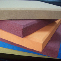 Professional recording studio cloth art soft bag for every square meter