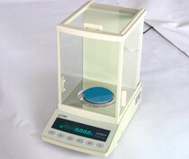 JA103N JA203NJA303NJA1102N electronic balance JA3102N Shanghai Haikang brand JA2102N