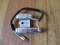 Motorcycle Resistor Light Yang Hao GY6125T GY6125T CK125T KN125T Resistor Light Yang Original Dress