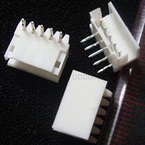 2922250-5 TYCO AMP TE Connector 5PIN 2mm Hocker Round Needle CT Series 90 degrees