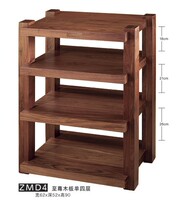 Jazz Supreme Plank Single 4 floors (freight to pay free wooden frame manufacturers straight hair)