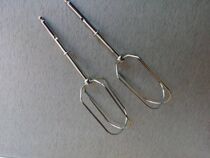 Pray and KS-930 Egg Beater Accessories Beat Egg Head