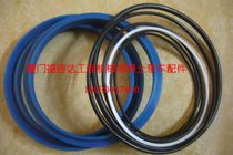 Price Promotion Zoomlion Pump Truck Accessories Concrete Pump Accessories Small End Assembly Seal Repair Kit