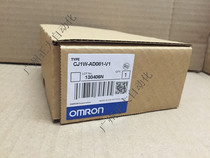 New Omron PLC module CJ1W-AD081-V1 CJ1W-AD041 CJ1W-TC101
