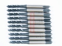 Japanese Fuji silk tapping machine with silk tapping M3-M4-M5-M6-M8-M10-M12