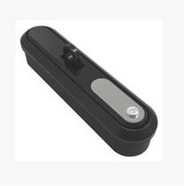 Haitan MS8012 lock switch control distribution box cabinet plane lock with waterproof cover optional connecting rod