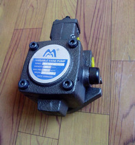VP-SF-20-AVP-SF-20-BVP-SF-20-CVP-SF-20-D variable vane pump