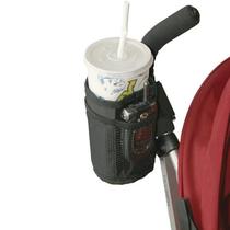 Baby Stroller Umbrella Car Stroller Insulated Cups Bag Water Glass Bay Waterproof Side Hang Cart Accessories