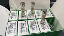 KLKD030 imported new Fuse Fuse for AC and DC 10x 38mm 30A 600V