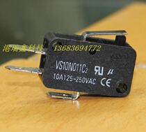 Electronic switch Haili high stroke micro switch reset switch with iron switch VS10N011