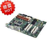 Spot research and control AIMB-780QG2 1156-pin industrial mother board 4 COM double one thousand trillion network cards