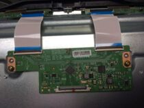 New original Changhong LCD TV LED49C1000N LED49C1080N logic board 6870C-0481A