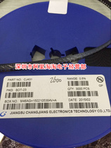CJ431 SOT-23 TL431 0 5% long-term original 431 voltage regulator triode 3K whole plate=360 yuan