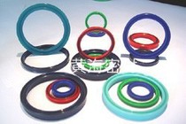 Fuel tank seal manufacturer direct sales of aperture general UN oil sealed polyurethane sealing circle