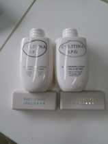 Imported bronzing paper electrochemical aluminum adaptation: PP ABS AS PS PE PVC etc