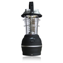 Multifunctional solar 36LED camping tent light super bright hand crank lantern strong light camp light tent light