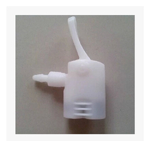 BMW pump spare air nozzle original factory automatic switching air nozzle mouth mouth mouth mouth mouth mouth mouth mouth mouth multi-purpose air mouth