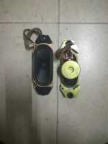 The price of a pair of original Konka LCD TV LC32AS28 speakers