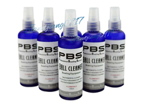  PBS Bowling supplies Special cleaning agent Self-use ball supplies 