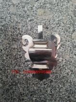 Stainless Steel Pepling Water Bowl Water bowl Hanging Bird Cage Accessories