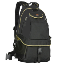 Outdoor Heineken High Professional Photographic Package Camera Pack Climbing Bag Backpack 707