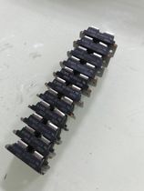 DSI2X55-12A Used Dismantling Machine ixys Photo Photo Photography