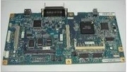 Xerox 3055 motherboard interface board (original disassembly)