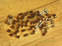 Electric vehicle accessories Electric vehicle with 20A fuse fuse tube(2cm)