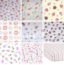 Special foreign trade export US carters remaining baby cute cartoon polyester cotton cotton bed hat bag women