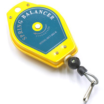 Electric screwdriver balancer puller electric batch hook 0 5-1 5-3-5KG electric screwdriver hook hook