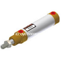 Original Taiwan Longyun UNIMEC round hydraulic cylinder DOC32*25 