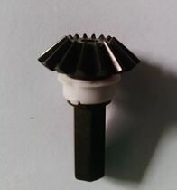 Original HP HP 1213 1216 1218 feeder gear ADF umbrella wheel automatic feed gear