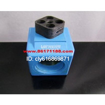 VICKERS VICKERS solenoid valve coil C- 507826 220V