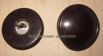 New 65-top Bakelite buttons down (having a diameter of 2 to 5cm) 1960s old buttons and a uniform coat buttons
