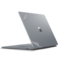 13 5 inch Microsoft Surface Laptop2 Laptop4 transparent frosted body shell film protective film