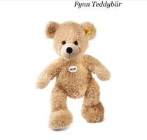 Germany steiff 40 cm 111679 Fynn Teddy Bear Hug Bear High-end gift