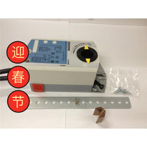 Original SIEMENS electric ball valve actuator SIEMENS GDB161 9E valve driver