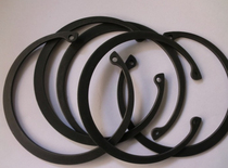 JB ZQ4341 Heavy-duty hole with elastic retaining ring Heavy-duty hole with retainer 68*3--160*4(10pcs)