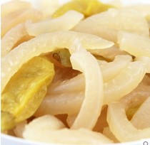 Golden Kou Pig Creek Pepper Pig Snacks delicious Chongqing delicious pig skin 90g