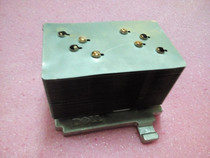 Original Dell Dell R810 server CPU cooler diffuser chip 0T913G T913G