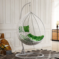 Birds nest hanging basket Dormitory Swing chair Outdoor Balcony Patio Patio Vine Chair Casual Autumn Thousands Chair Rocking Chair