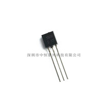 S8050 Triode TO-92 NPN 0 5A 25V Small Power Transistor