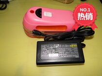 New industrial shaving vacuum cleaning machine hair ball trimmer FD500-2 factory direct FD500-2