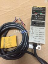 Omron displacement sensor D5SN-A01