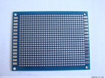 Single-sided tinned spray tin universal plate thickness 1 6 high-quality glass fiber plate Wanted with various specifications experiments