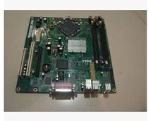 New Original Dell Optiplex 745 DT Medium Board RF705 NX183 HP962 MM599