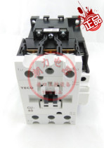Brand new original Taian (TECO) AC contactor CU-40 AC 24V 110V 220V 380