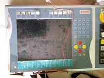 BECKHOFF Beifu CP7021-1017 operation panel with membrane switch key CP7021-0011
