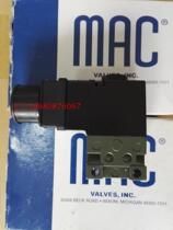 nordson Thermal Melter Solenoid Valve Mac SOLENOID 24v 250921