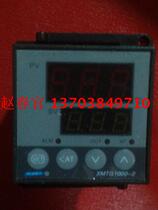 Shanghai Yatai instrument XMTG-1411V-Y K type 400℃ 0 5 temperature controller